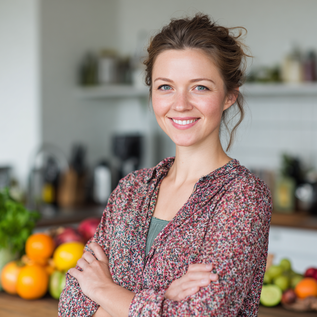 Консультація нутриціолога