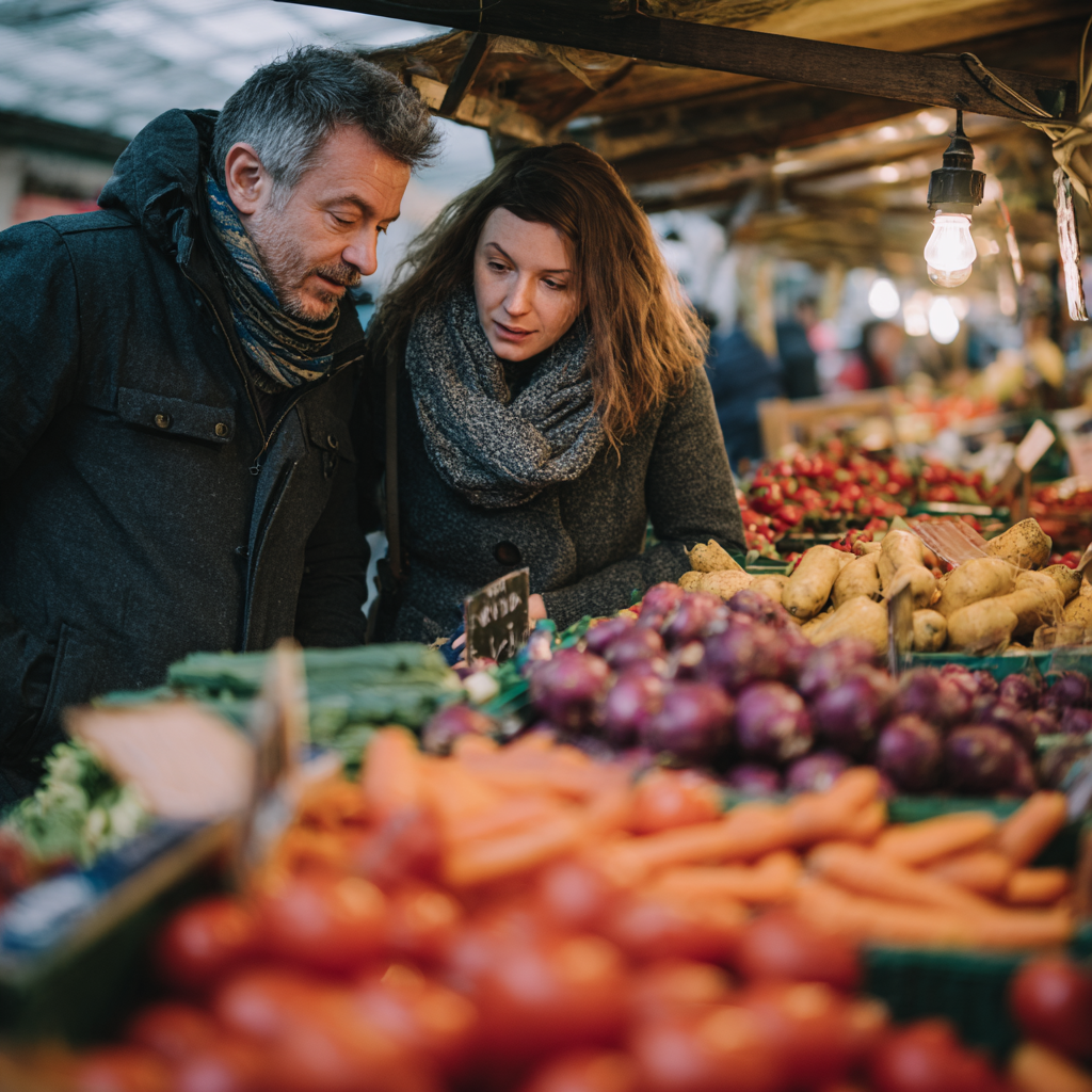 Процес роботи нутриціолога